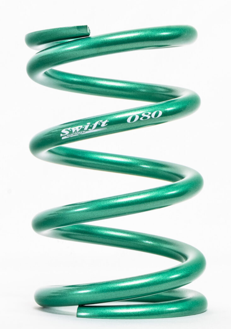 Swift Coilover Springs – 70mm ID – Pair