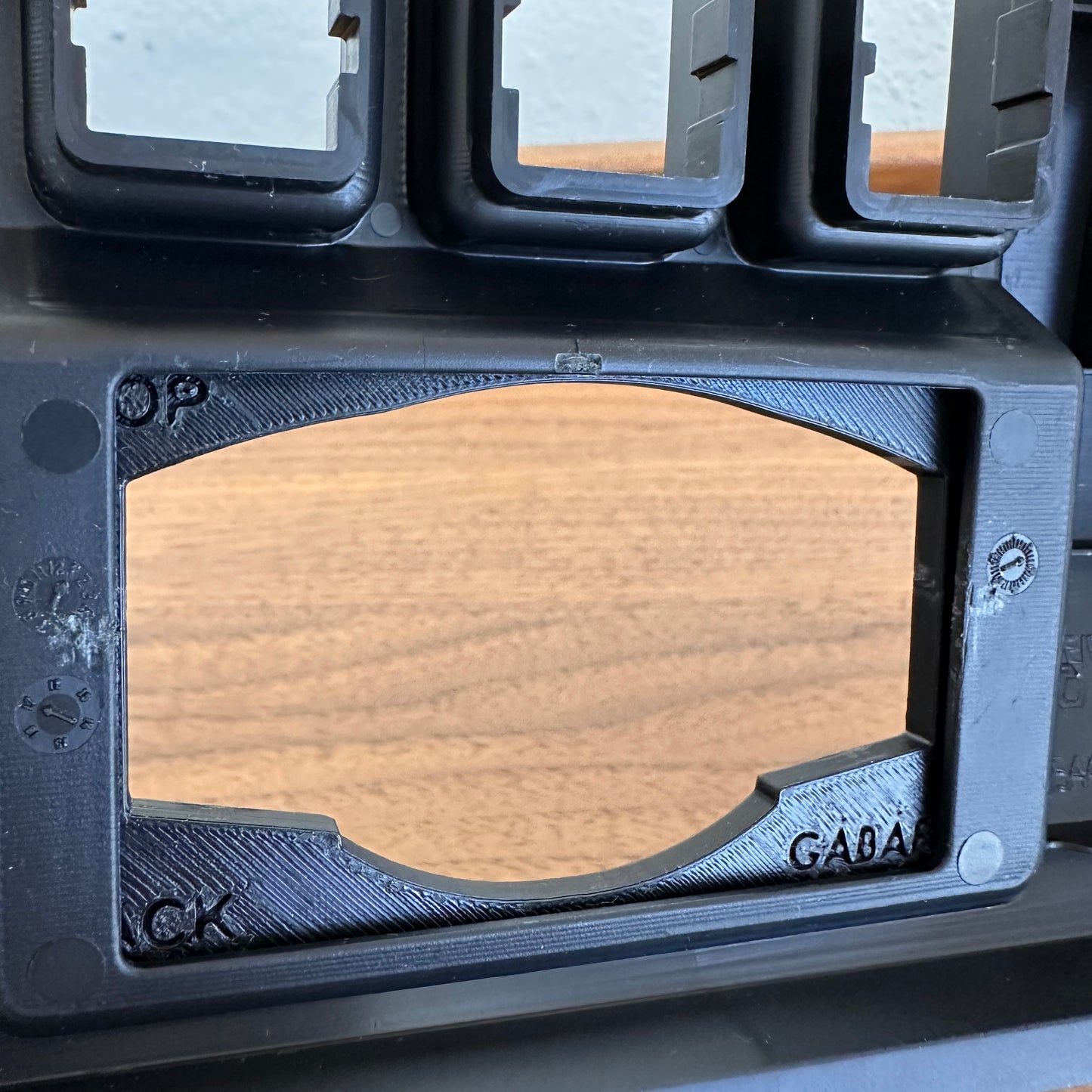 Brake Controller Mount for 2014-2021 Tundra