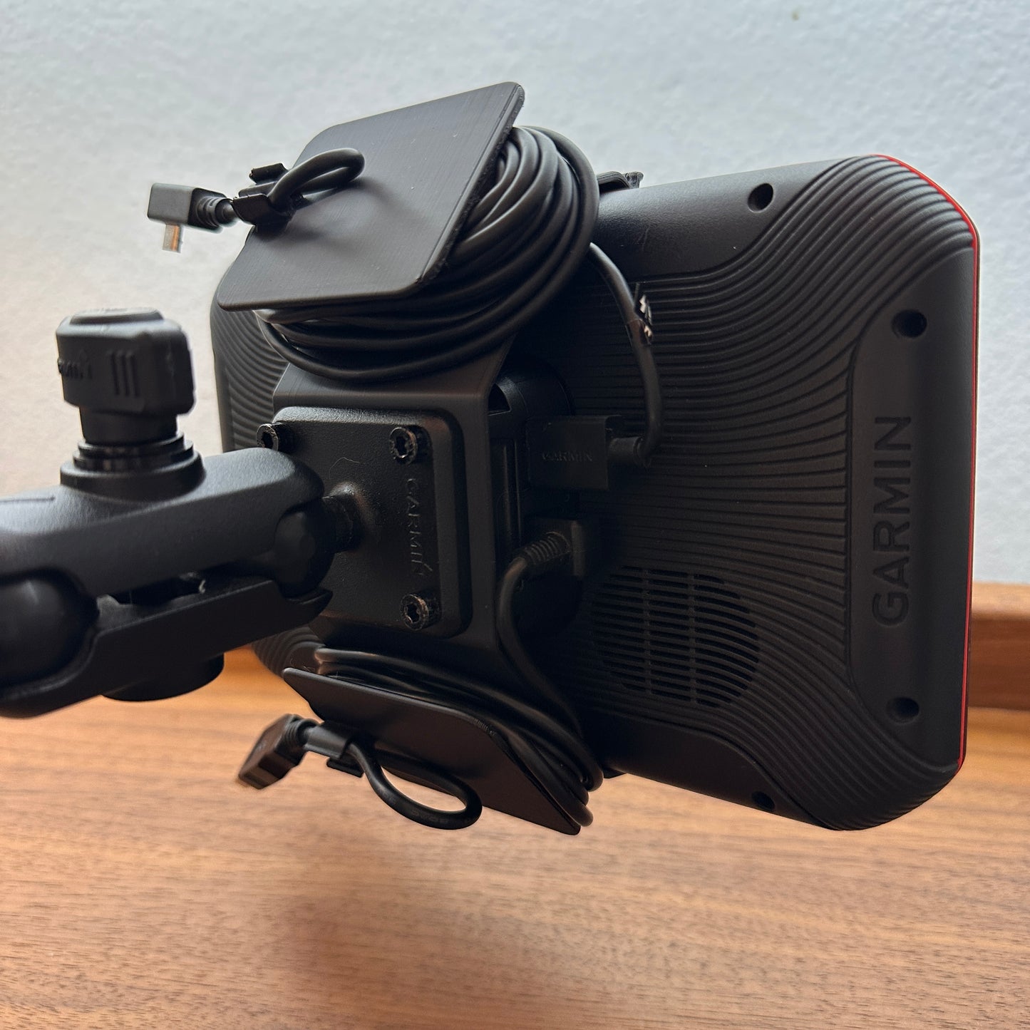 Garmin Catalyst & Garmin Overlander Cage Mount – Off Road GPS Protection