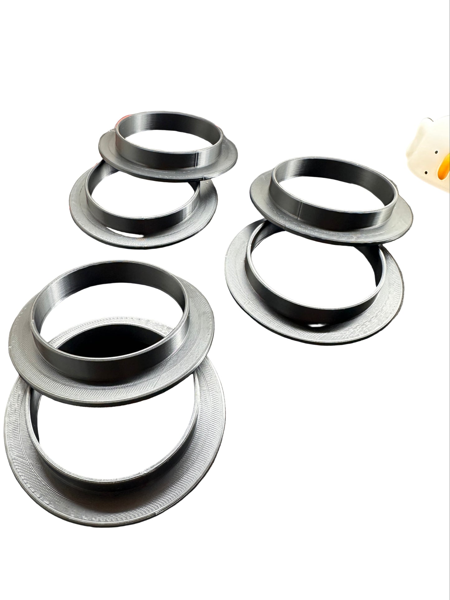 Gabafied Coilover Adapter Ring