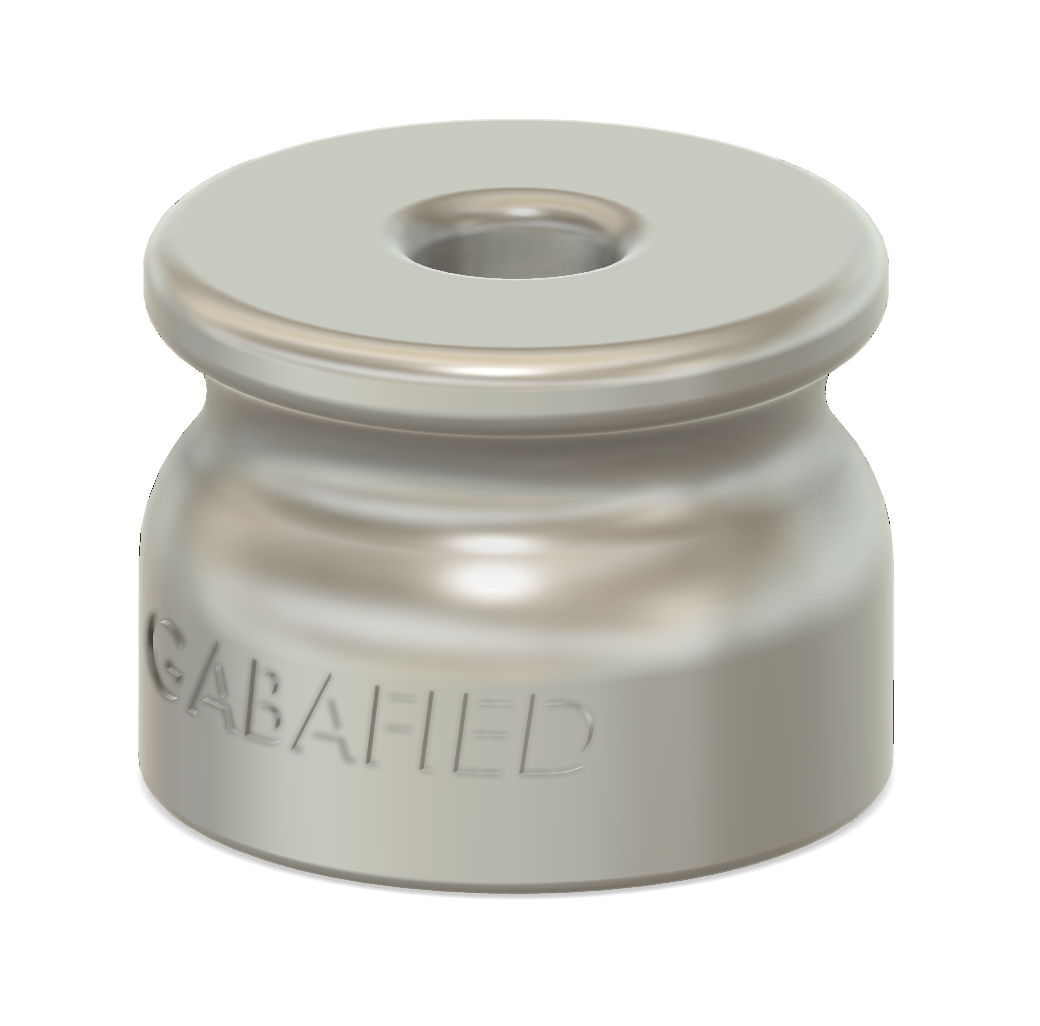 Steering Wheel Wall Mount – Fits NRG & Works Bell Quick Release Hubs