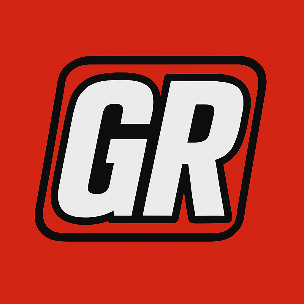 The Gabafied Racing Collection