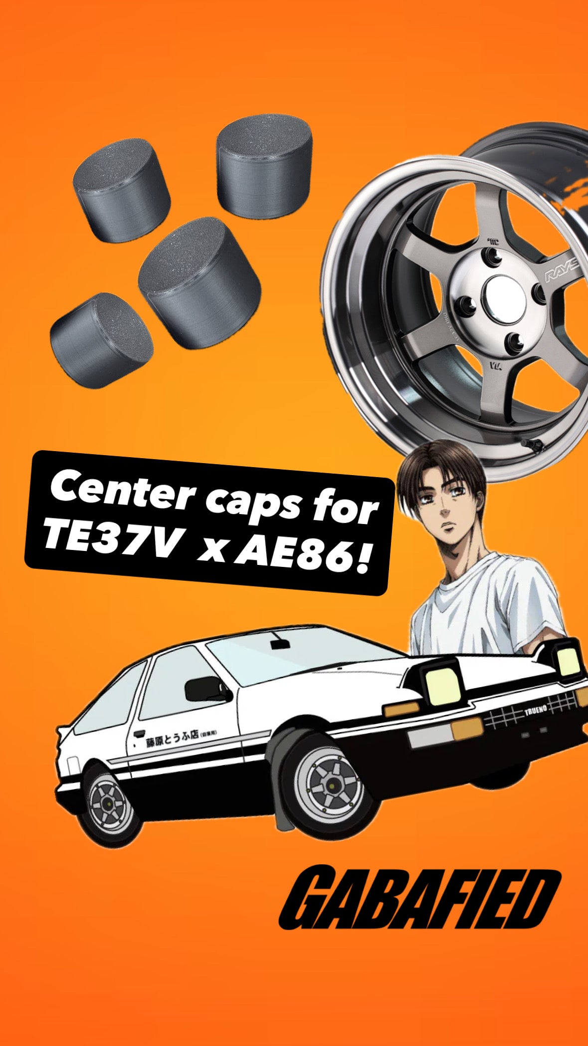 Toyota Corolla (AE86)
