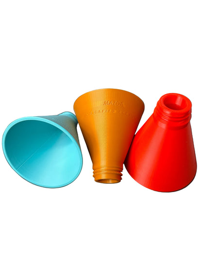 Threaded Engine Oil Funnel – Honda, Mazda, Nissan, Toyota