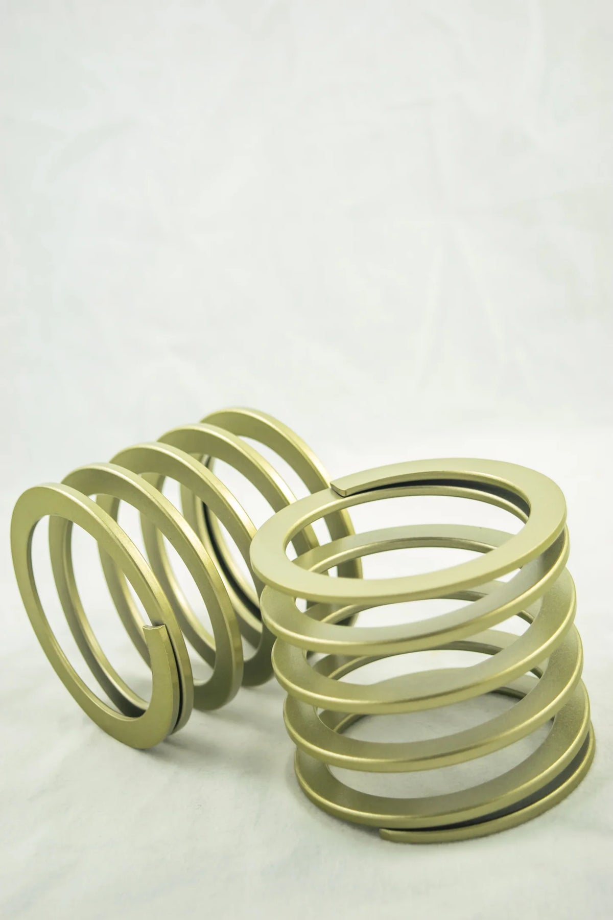 Swift Helper Springs (Pair) – Performance Suspension