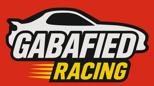 Gabafied Racing