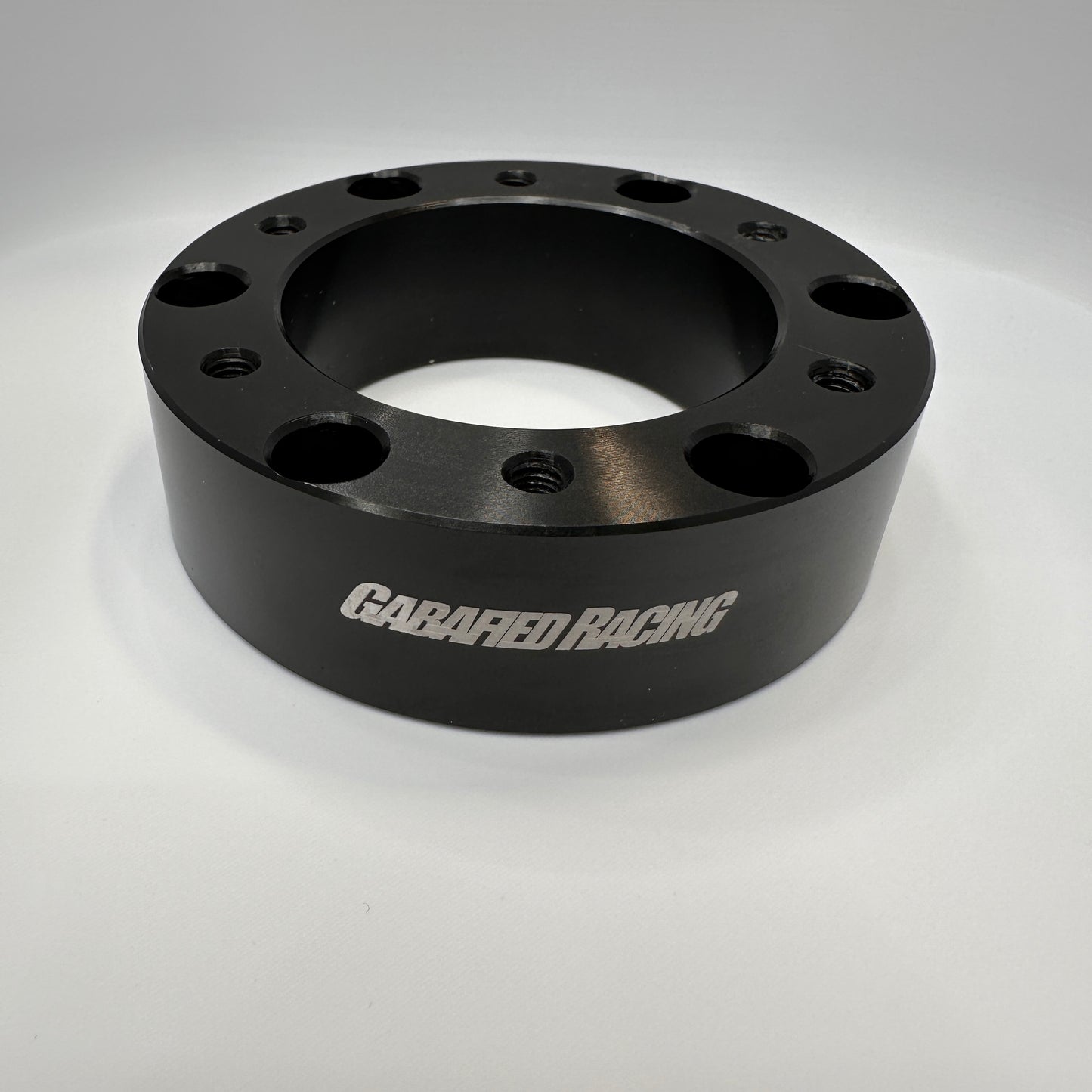 CNC-Machined Billet Steering Wheel Spacer - Gabafied Racing