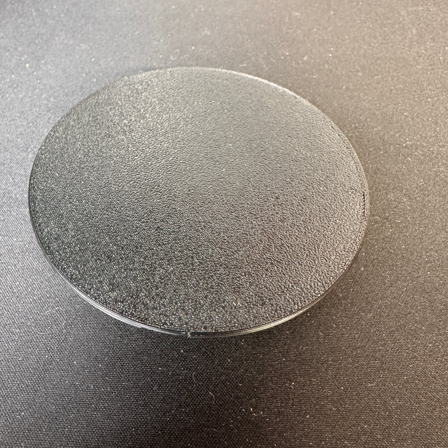 Toyota Tundra Cup Holder Cover (2014–2021)