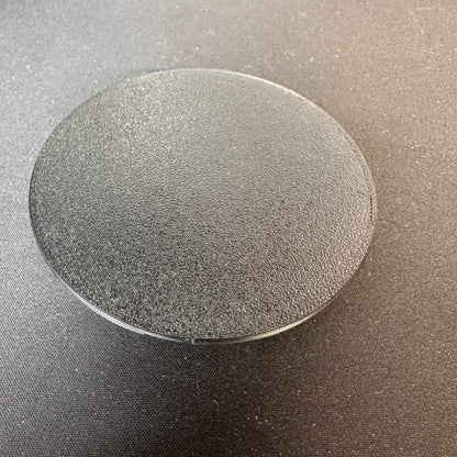 Toyota Tundra Cup Holder Cover (2014–2021)