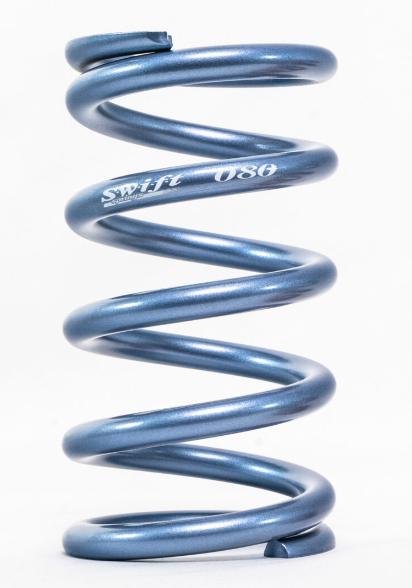 Swift Racing Coil Spring Swift Coilover Springs – 60mm ID Pair | Racing Suspension Upgrades ...