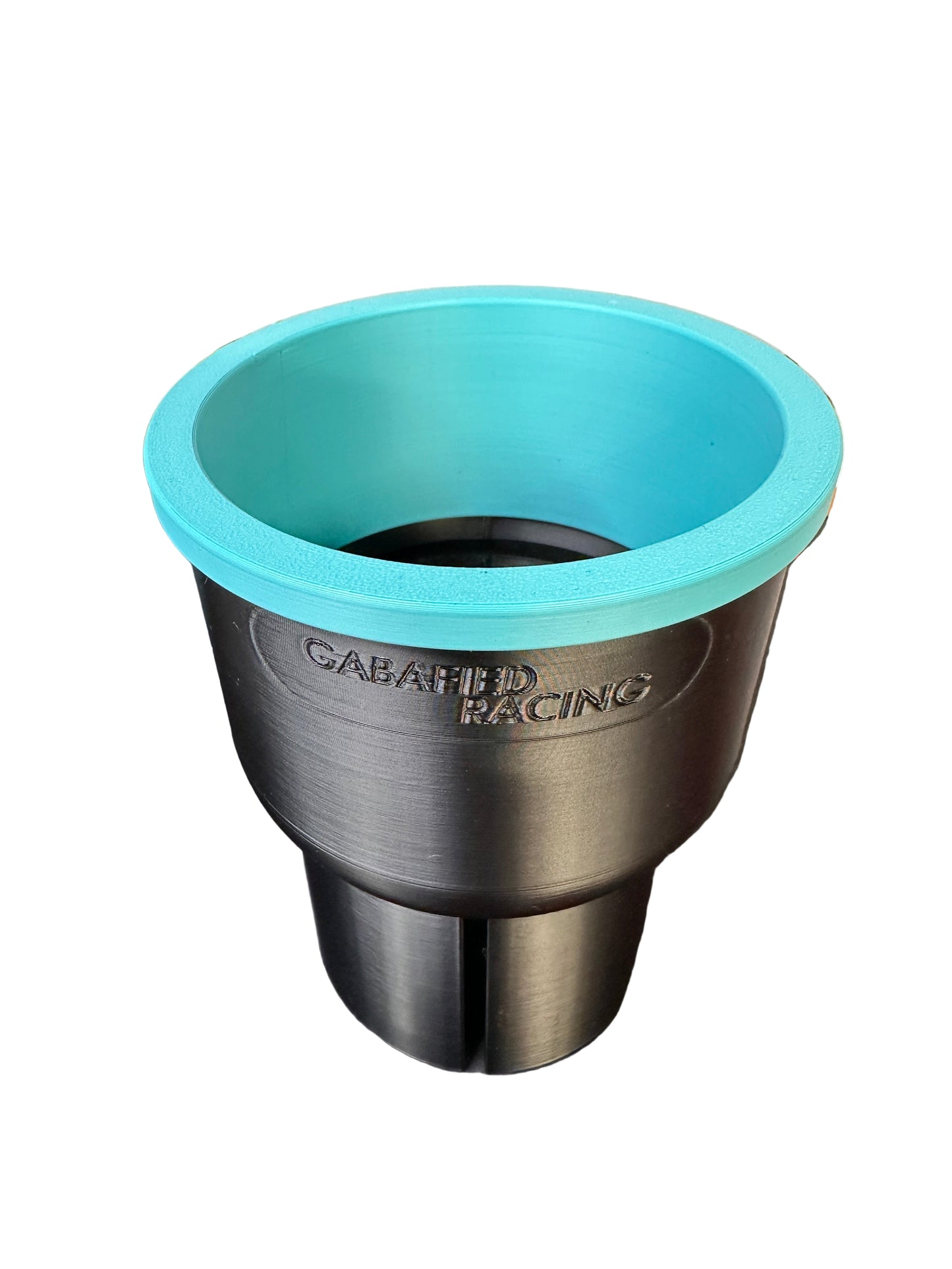 Gabafied 32 oz Cup Holder Adapter – compatible with Owala FreeSip & Hydro Flask Wide Mouth