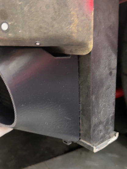 Gabafied FD3S RX‑7 Oil Cooler Ducts (Pair) - 99‑Spec & 93-Spec (Pre‑Facelift) -  [Pre-Order | Intro Pricing]