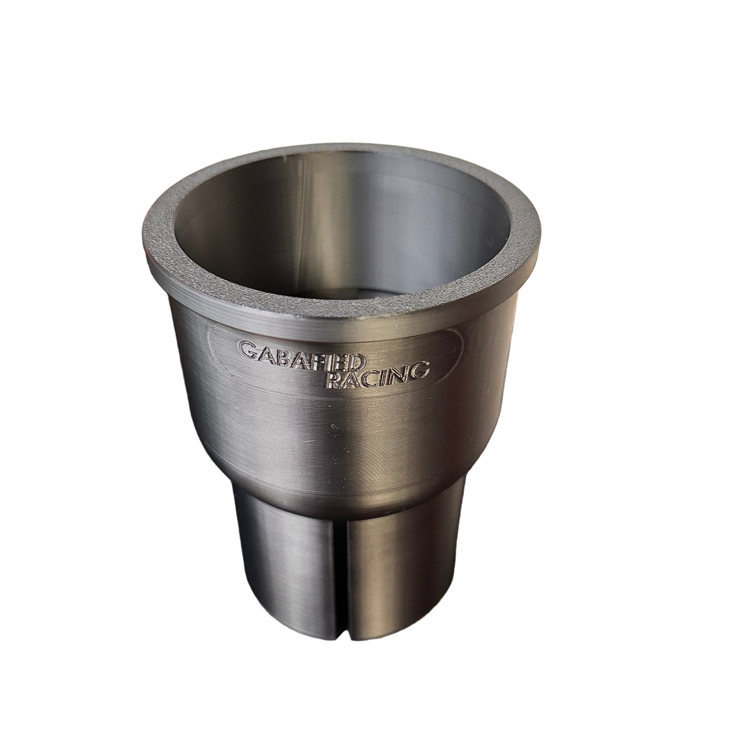 Gabafied 32 oz Cup Holder Adapter – compatible with Owala FreeSip & Hydro Flask Wide Mouth