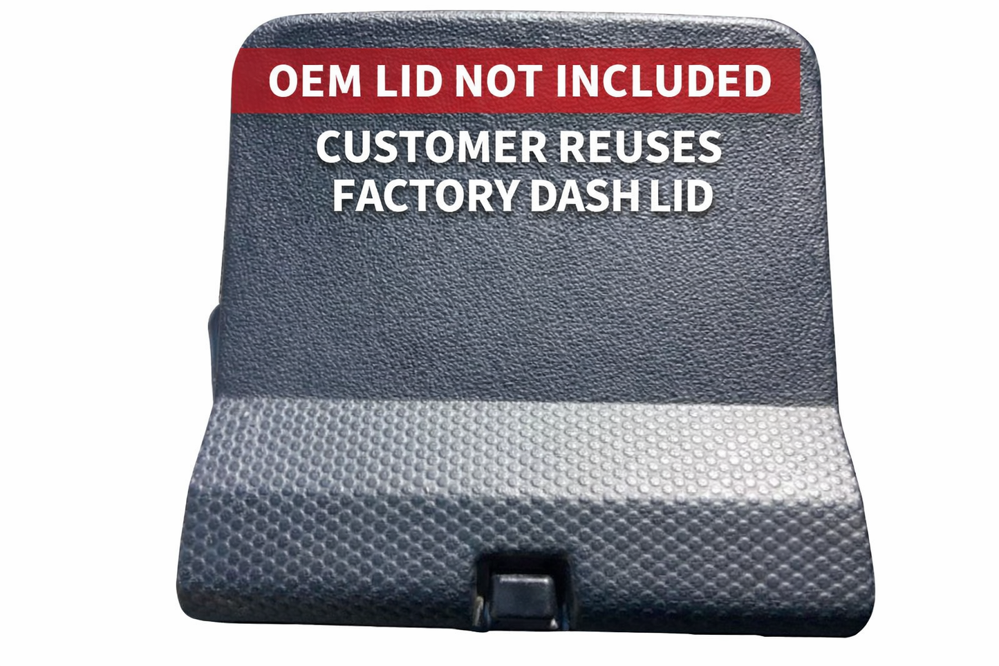 Triple 52mm Gauge Pod for Toyota MR2 Spyder / MR-S ZZW30 (2000–05)