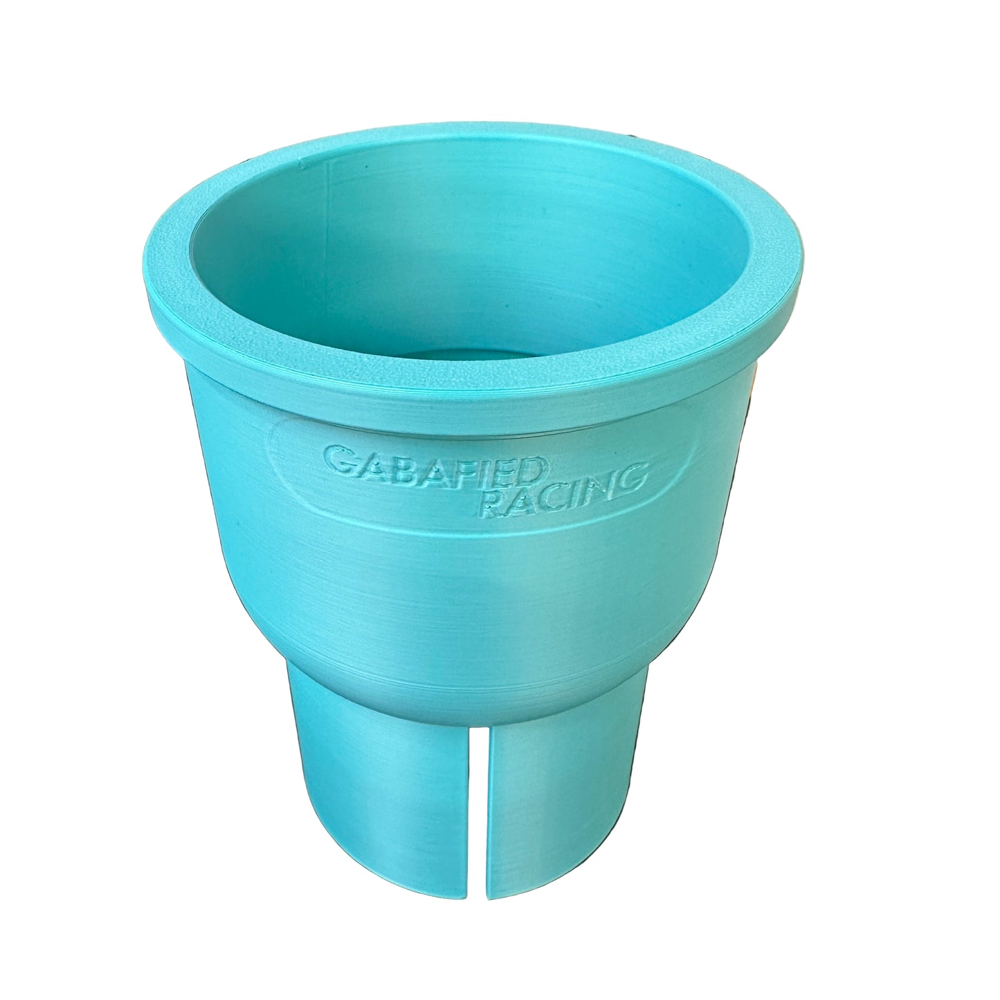 Gabafied 32 oz Cup Holder Adapter – compatible with Owala FreeSip & Hydro Flask Wide Mouth