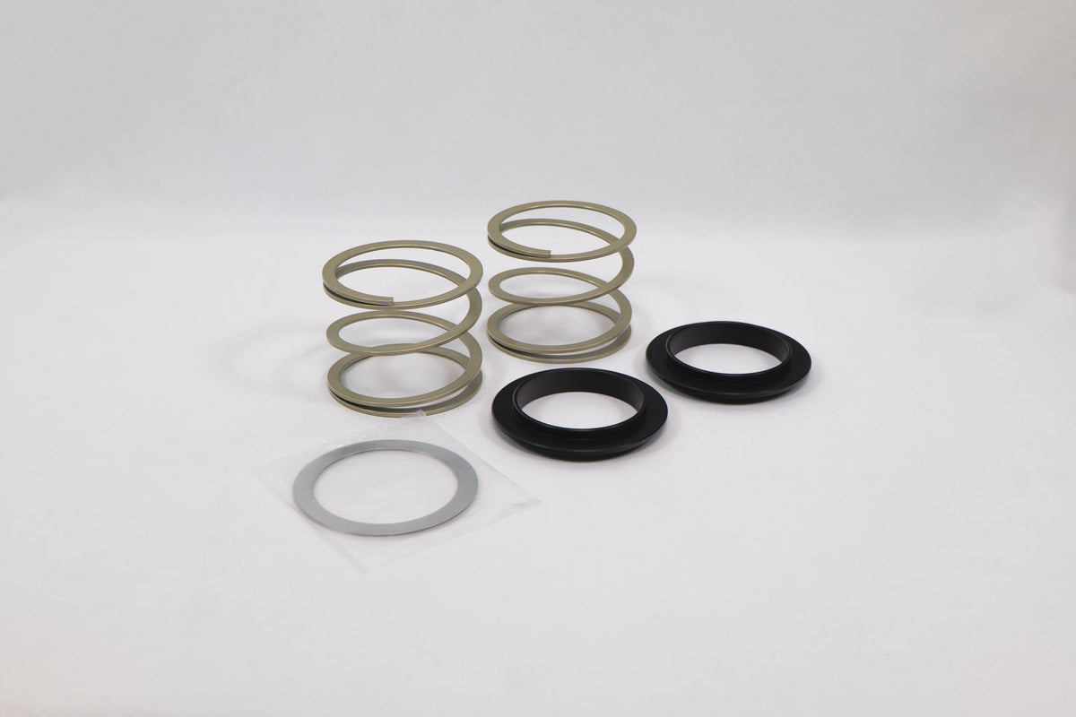 Swift Helper Springs (Pair) – Performance Suspension