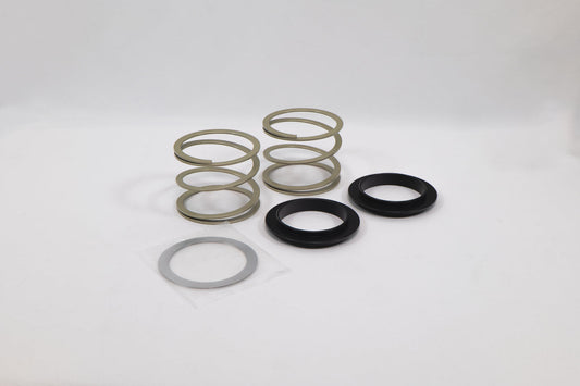 Swift Helper Springs (Pair) – Performance Suspension