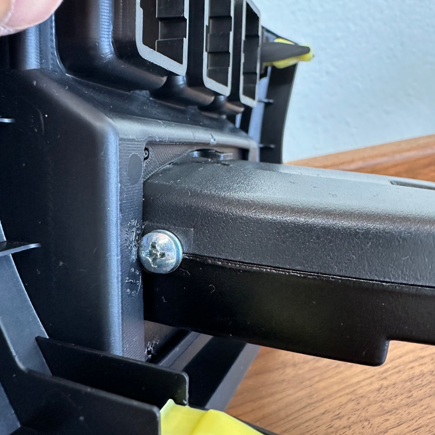 Brake Controller Mount for 2014-2021 Tundra