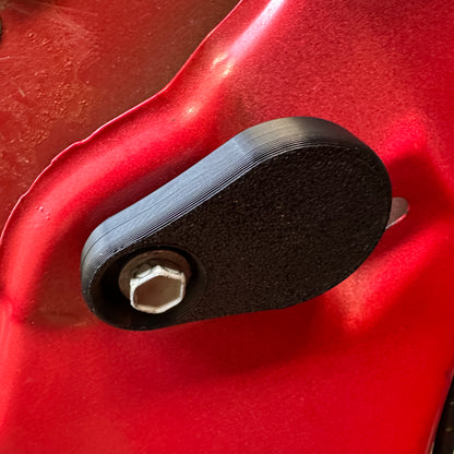 Hidden AirTag Mount (2pc)