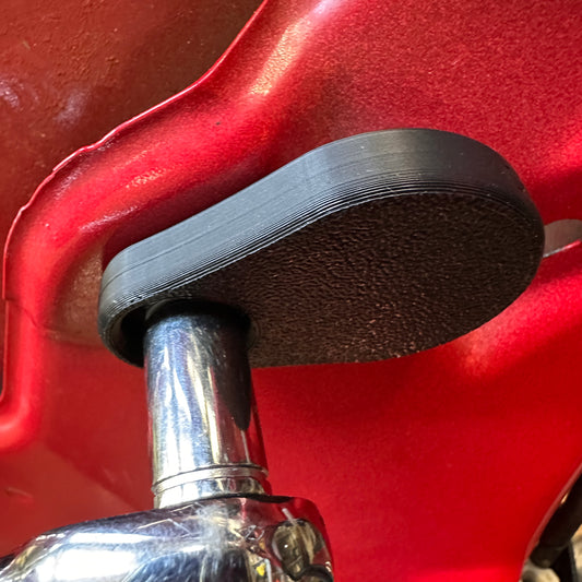 Hidden AirTag Mount (2pc)