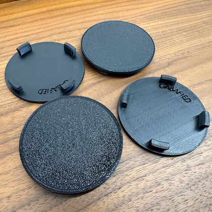 Center Caps for Volk Racing Wheels