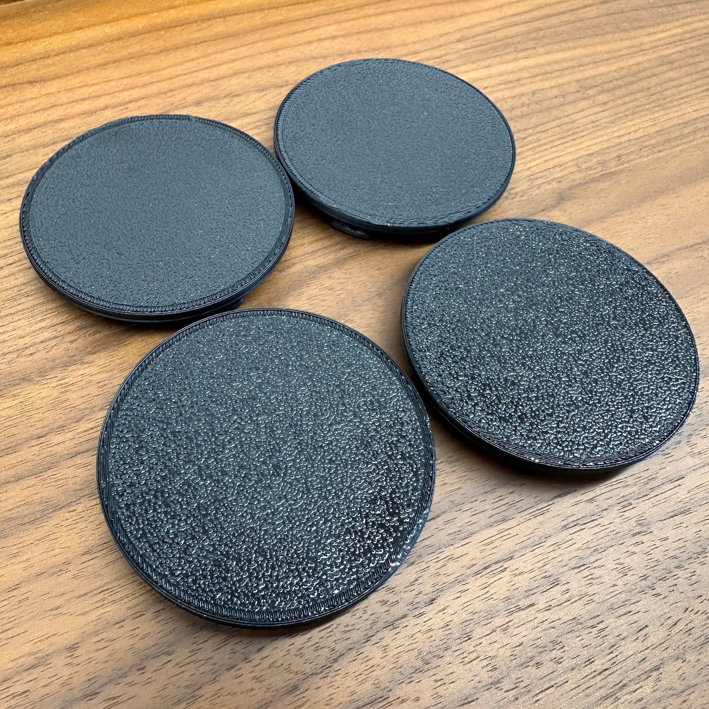 Center Caps for Volk Racing Wheels