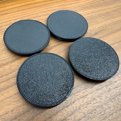 Center Caps for Volk Racing Wheels