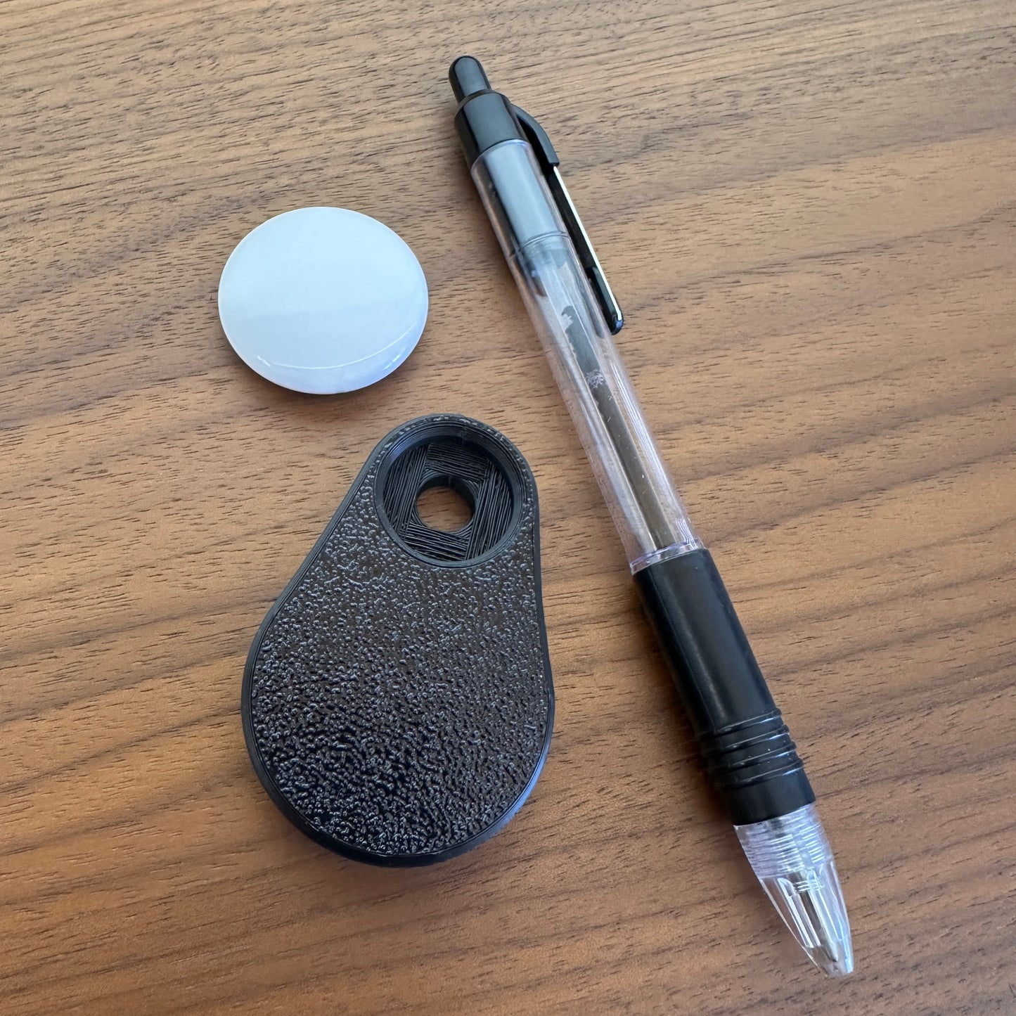 Hidden AirTag Mount (2pc)