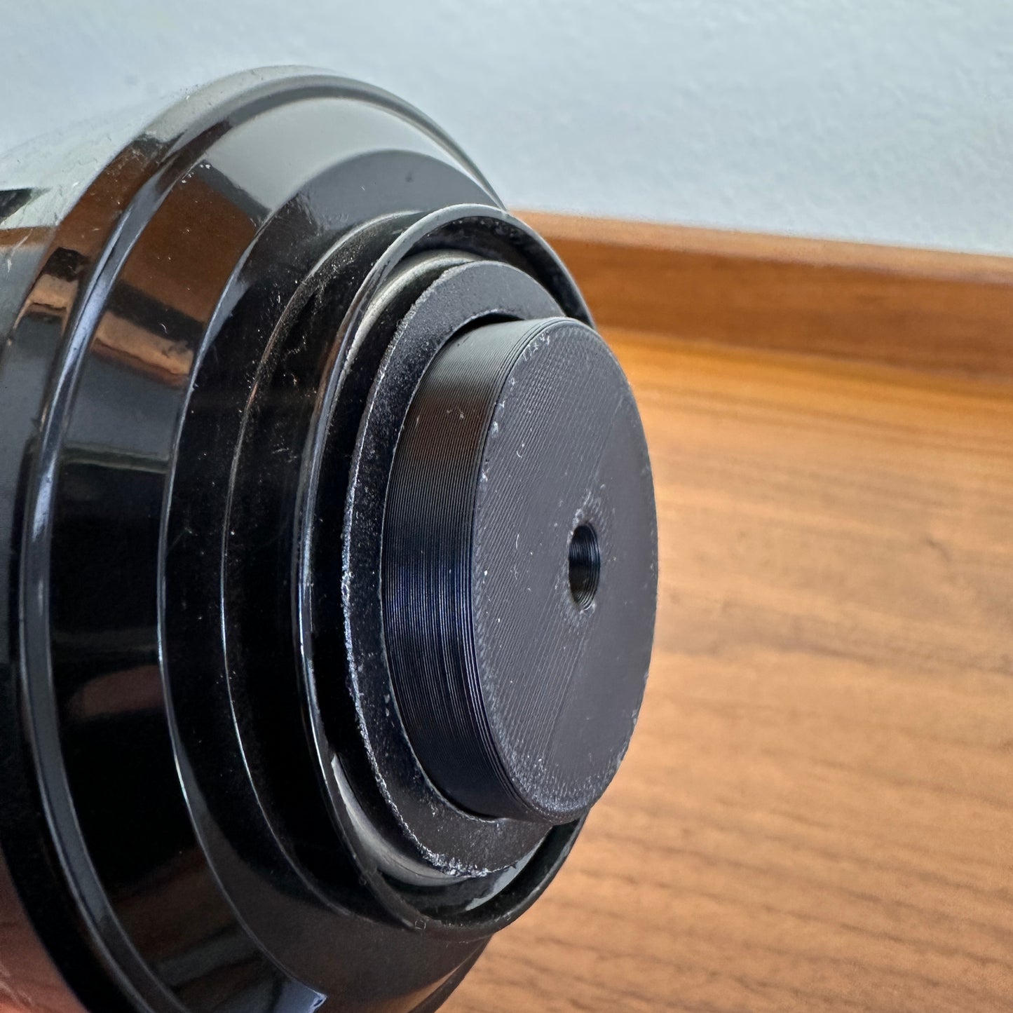 Steering Wheel - Wall Mount