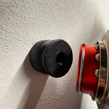 Steering Wheel - Wall Mount