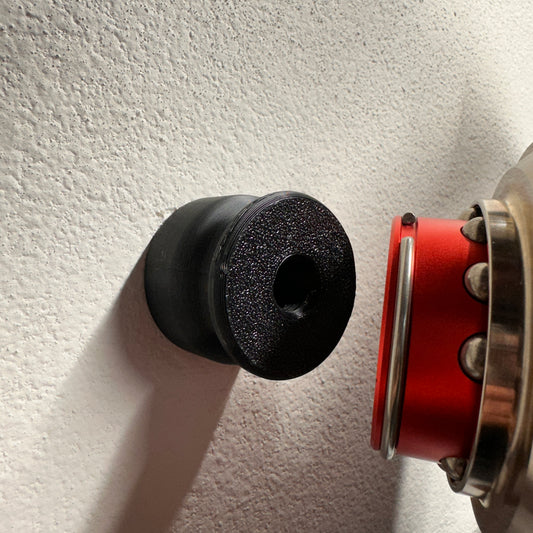 Steering Wheel - Wall Mount