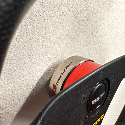 Steering Wheel - Wall Mount