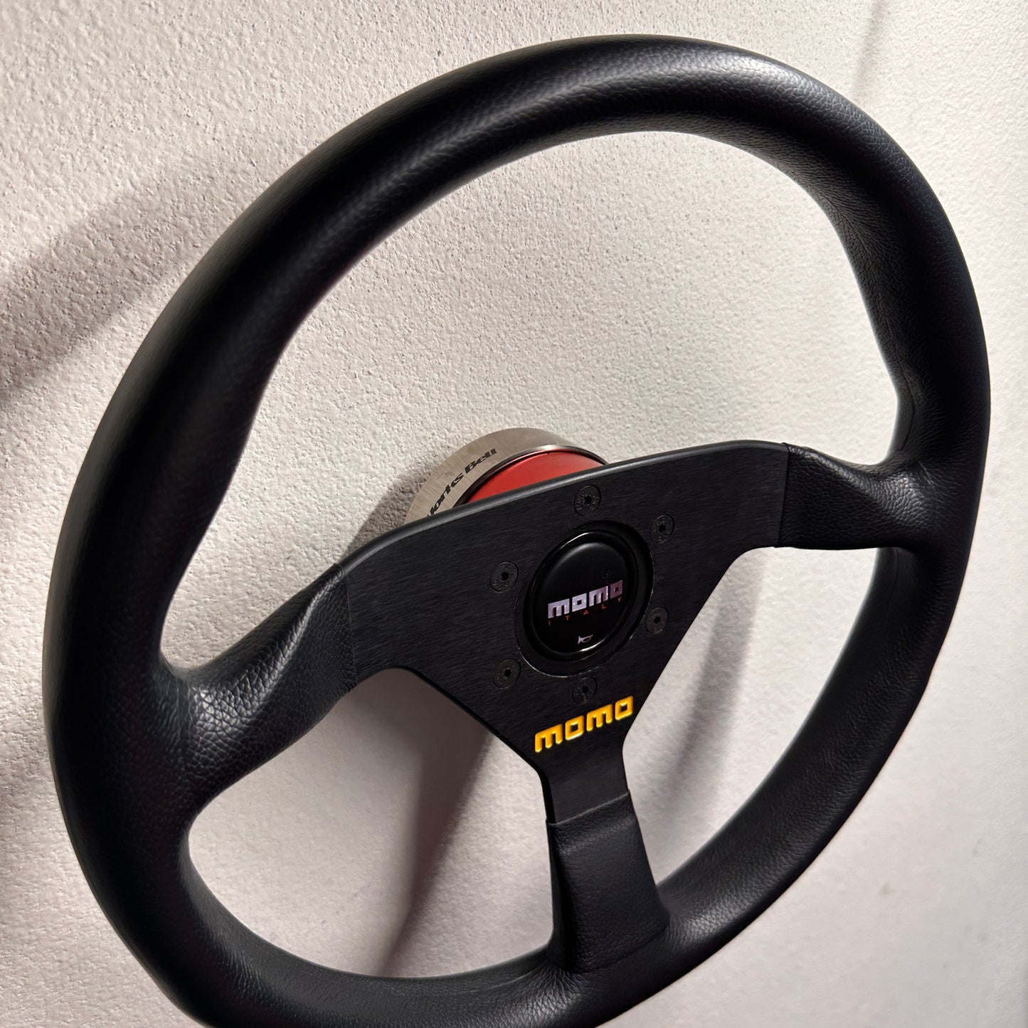 Steering Wheel - Wall Mount