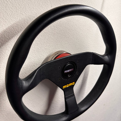Steering Wheel - Wall Mount
