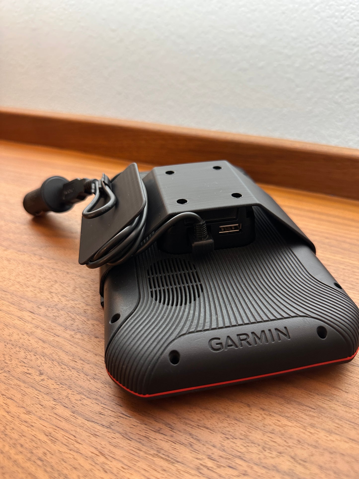 Safety Cage for Garmin Catalyst & Garmin Overlander