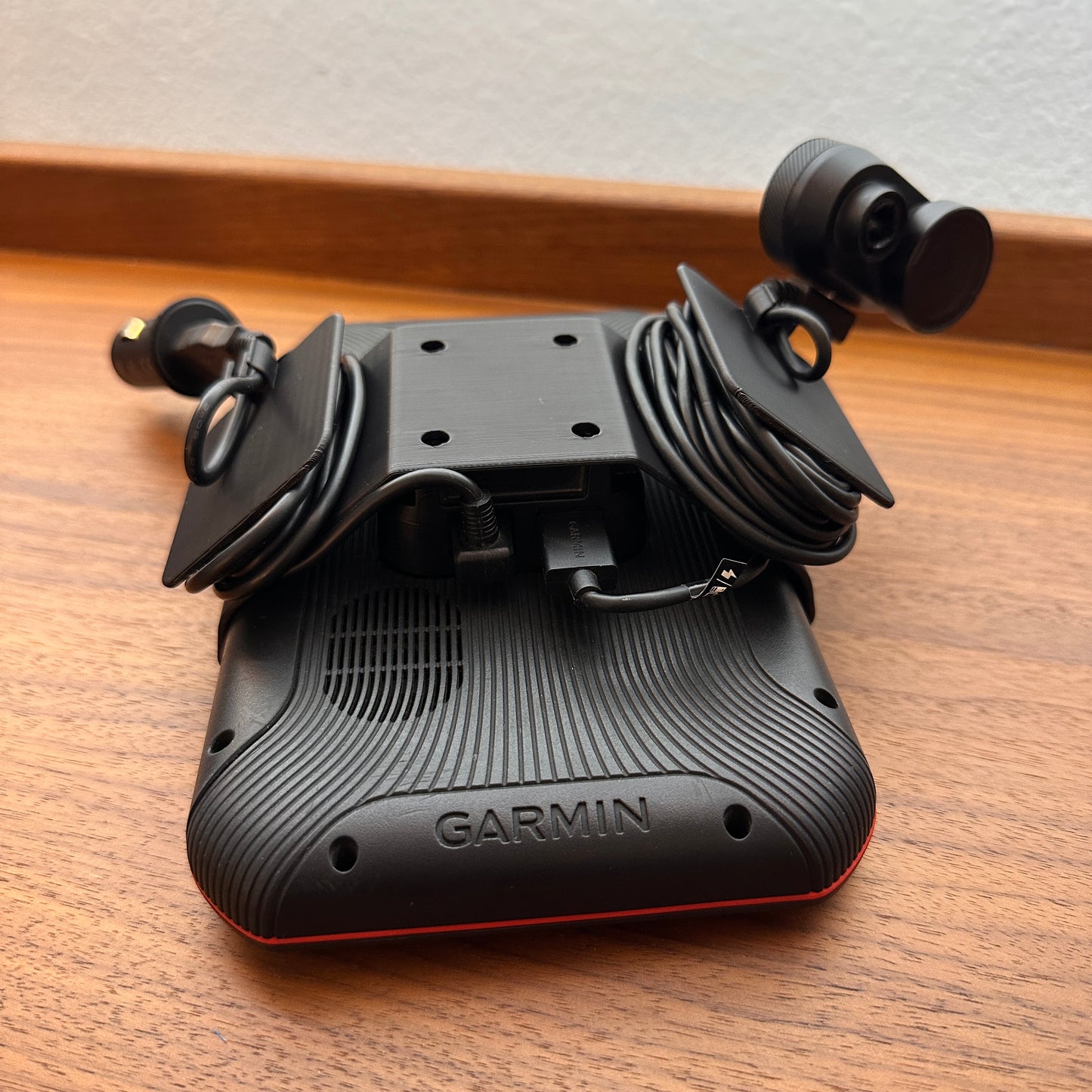 Safety Cage for Garmin Catalyst & Garmin Overlander