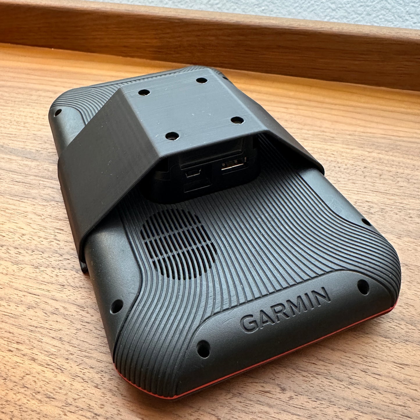 Safety Cage for Garmin Catalyst & Garmin Overlander
