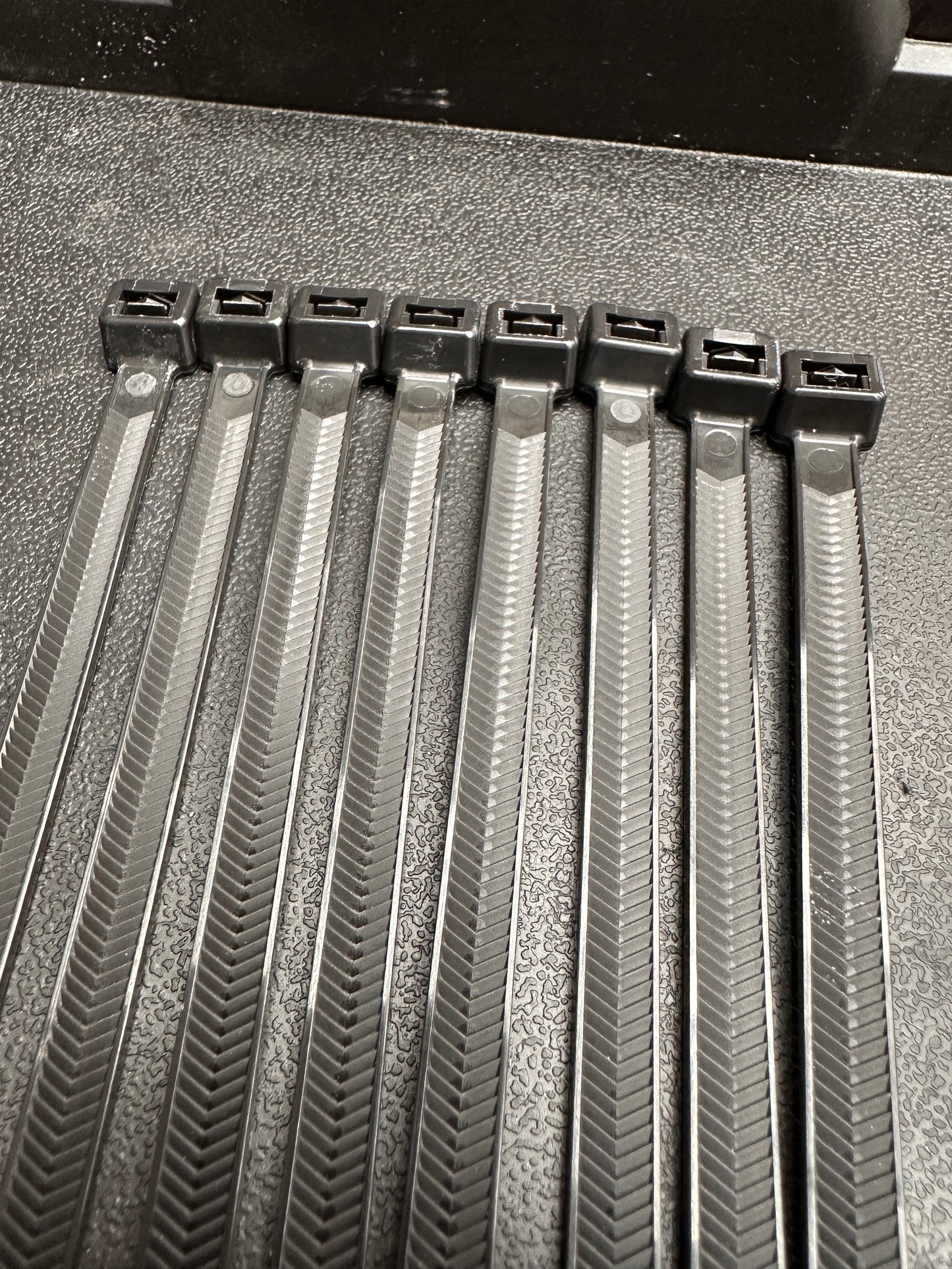 Gabafied FD3S RX‑7 Rear Brake Duct Cooling System