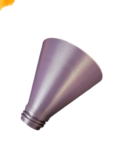 Purple funnel